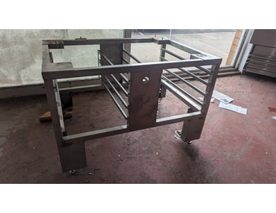 Bakery Closure - Hospitality Equipment (NSWA997) - Lot 28