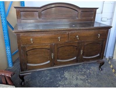 SA Public Trustee Home & Collectables Clearanc... - Lot 4673