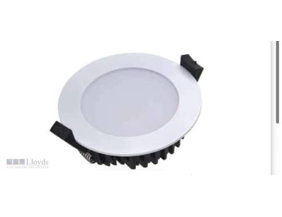 Mixed Pallet

9343907000591, RDL OPTIMA Aura 17W...