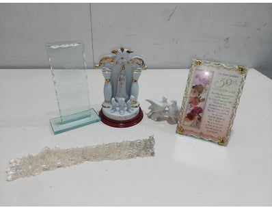 House & Homewares (NSWA983) - Lot 2987