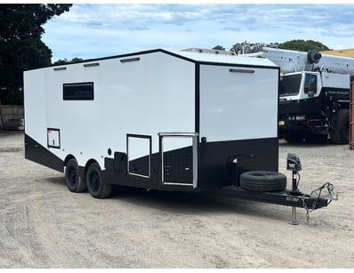 Motorbike, Marine & Recreation Assets Auction - Lot 150