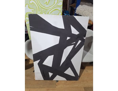 Baby Grand & Quality Furniture (A1004) - Lot 6