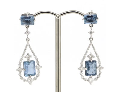 Affordable Jewellery Market (A988) - Lot 2602