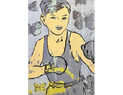 Art Market (A982) - Lot 1770