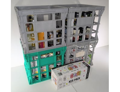 Reserve & Rarity - Lot 7