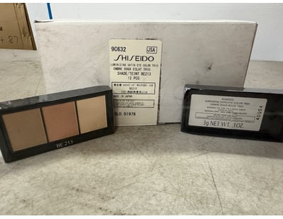 Beauty & Cosmetic Supplies - Liquidation (A1006) - Lot 600