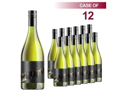 The Harvest Hammer - Lot 97