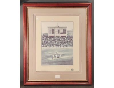 Prestigious Memorabilia (A981) - Lot 176