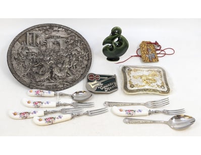 UNRESERVED Airport - Lost Property (A980) - Lot 143