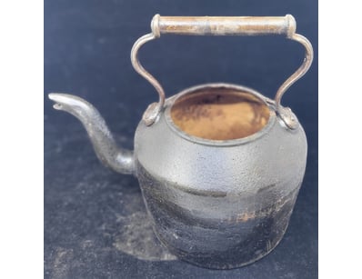 Antiques, Vintage & Interior Treasures (A1004) - Lot 570