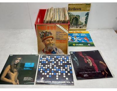 Home Entertainment, Audio & Computers (SA989) - Lot 4647