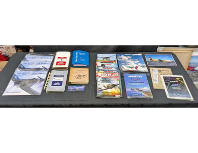 Mancave & Memorabilia (A984) - Lot 5031