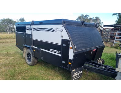 Northern Rivers Agriculture & Machinery Surplu... - Lot 1519