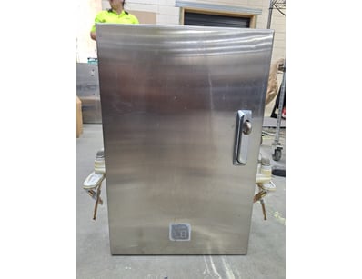 UNRESERVED Ex-Gov CCTV & Equipment (ON4422) - Lot 44