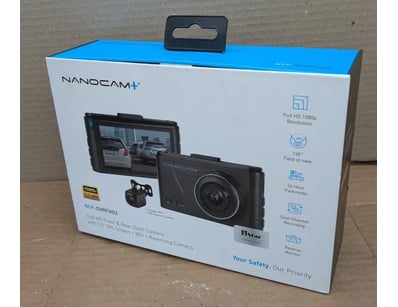 Gadgets, Music & Pastimes (A1003) - Lot 473