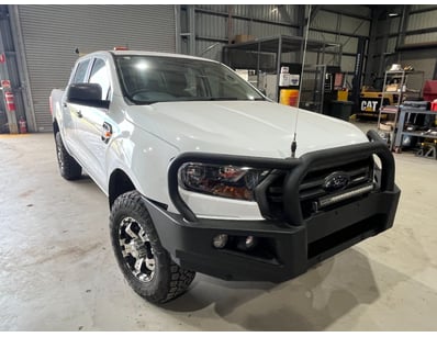 MACKAY QLD Machinery, Transport & Equipment Surplus - Lot 3