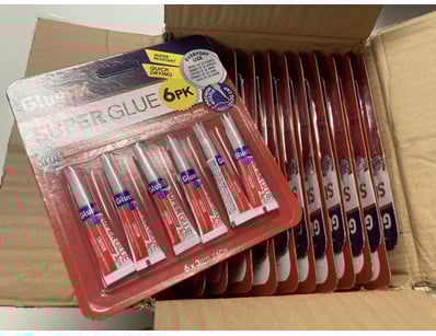 Home Improvement, DIY & Hardware (SAA982) - Lot 4281