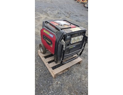 Ex-Hire Plant and Equipment Surplus (ON4369) - Lot 49
