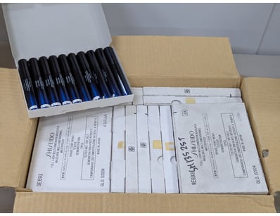 Beauty & Cosmetic Supplies - Liquidation (A1007) - Lot 105