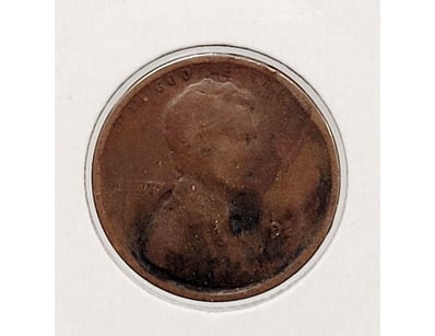 Banknotes & Coins (A982) - Lot 3514