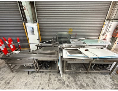 Hospitality, Catering & Events (VICA1004) - Lot 6