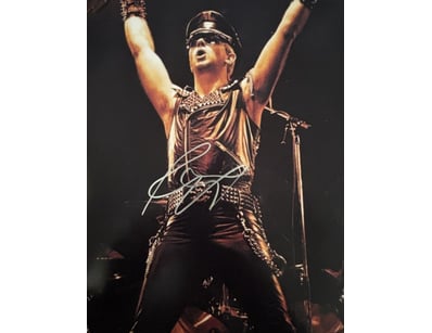 Mancave & Memorabilia (A1005) - Lot 1061