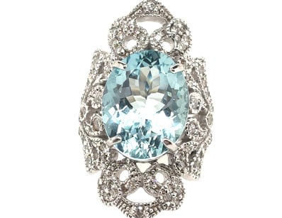 Luxury Jewellery (A1005) - Lot 667