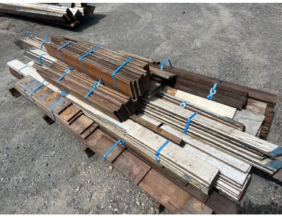 Civil, Transport & Machinery - Nationwide (ON4... - Lot 9512