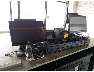 Commercial Restaurant Kitchen Equipment - Busine... - Lot 35