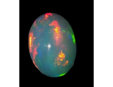 UNRESERVED Diamonds, Gemstones & Opals (A988) - Lot 4566