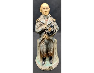 Antiques, Vintage & Interior Treasures (A1006) - Lot 100443