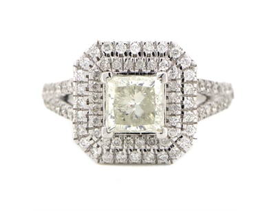 Prestige Jewellery (A977) - Lot 1105