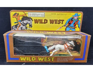 Trading Cards, Gaming & Collectables (A1006) - Lot 1040