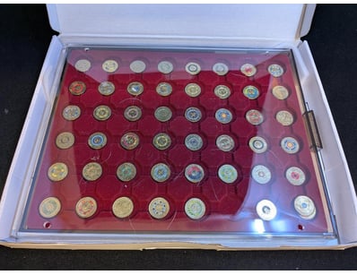 UNRESERVED Coins, Banknotes & Bullion (A1002) - Lot 660