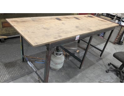 Entire Aluminium Manufacturing Plant Liquidatio... - Lot 100