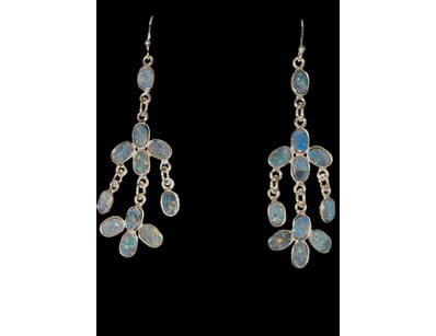 UNRESERVED Diamonds, Gemstones & Opals (A985) - Lot 4539