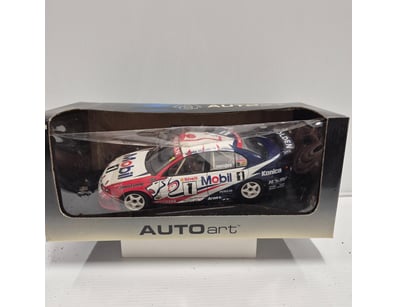 Model Car Mania (A978) - Lot 74