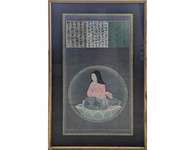 Art Market (A987) - Lot 5018