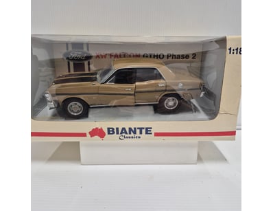 Model Car Mania (A978) - Lot 69