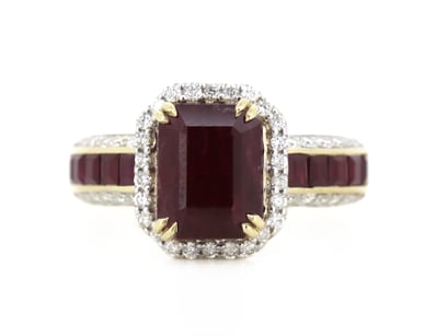 Luxury Jewellery (A992) - Lot 1501