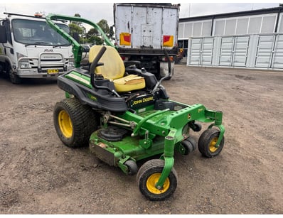 Civil, Transport & Machinery - Nationwide (ON4... - Lot 7452