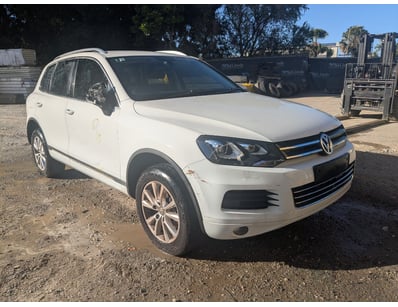 UNRESERVED Police Seized Assets (ON4470) - Lot 2