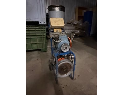 Cottles Bridge Winery Closure (VICA1006) - Lot 91