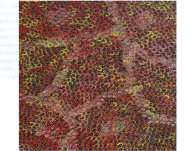 Art Market (A1001) - Lot 108