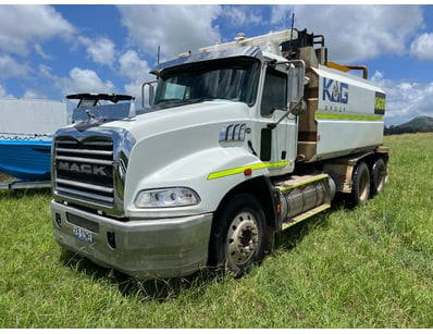 Civil, Transport & Machinery - Nationwide (ON4446) - Lot 950