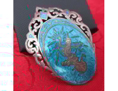 Vintage Estate Jewellery & Collectables (A986) - Lot 46