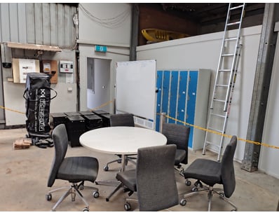 Civil Contractors Asset Liquidation (ON4376) - Lot 45