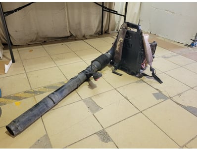 Home Improvement, DIY & Hardware (A1001) - Lot 1991