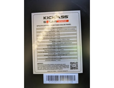 Sports, House & Homewares(WAA992) - Lot 85