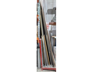 Commercial Builder Warehouse Liquidation (ON12105) - Lot 100